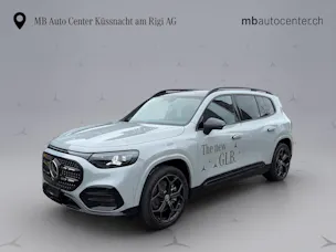 Mercedes-Benz GLB 350 4matic