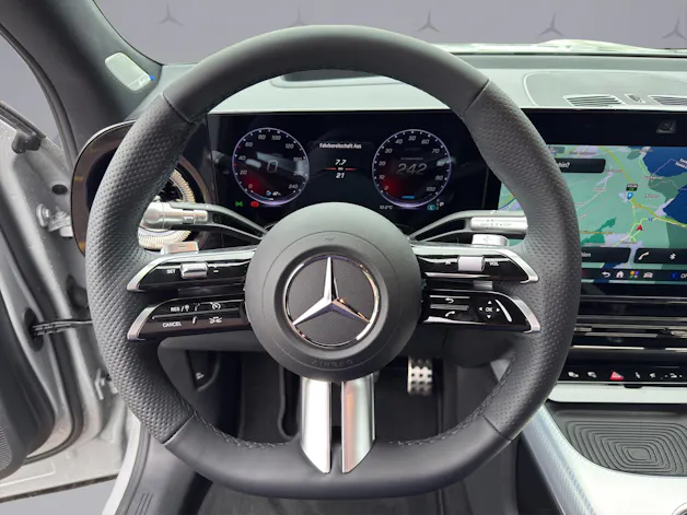 Mercedes-Benz GLB 350 4matic