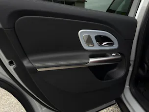 Mercedes-Benz GLB 350 4matic