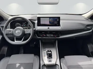 Nissan Qashqai 1.5 VC-T N-Connecta
