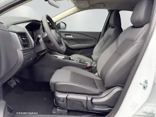 Nissan Qashqai 1.5 VC-T N-Connecta