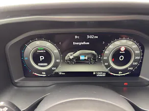 Nissan Qashqai 1.5 VC-T N-Connecta