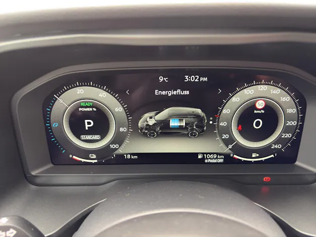 Nissan Qashqai 1.5 VC-T N-Connecta