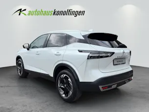 Nissan Qashqai 1.5 VC-T N-Connecta