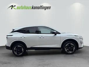 Nissan Qashqai 1.5 VC-T N-Connecta