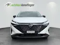 Nissan Qashqai 1.5 VC-T N-Connecta