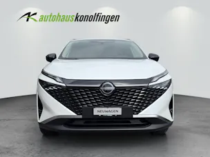 Nissan Qashqai 1.5 VC-T N-Connecta