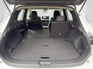 Nissan Qashqai 1.5 VC-T N-Connecta