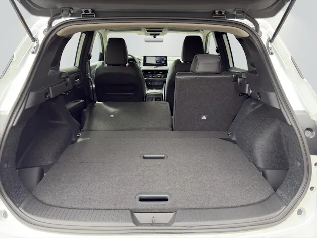 Nissan Qashqai 1.5 VC-T N-Connecta