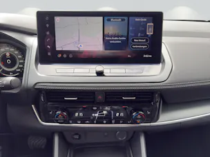 Nissan Qashqai 1.5 VC-T N-Connecta
