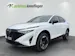 Nissan Qashqai 1.5 VC-T N-Connecta