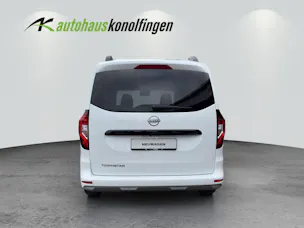 Nissan Townstar L1 1.3 DIG-T Tekna