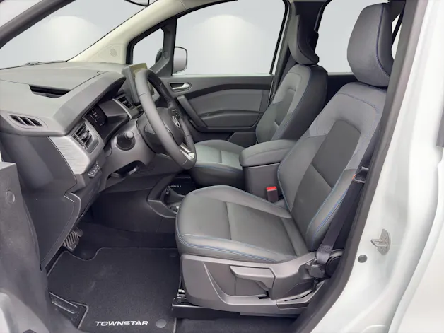 Nissan Townstar L1 1.3 DIG-T Tekna