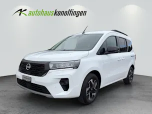 Nissan Townstar L1 1.3 DIG-T Tekna