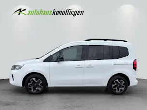 Nissan Townstar L1 1.3 DIG-T Tekna