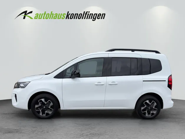 Nissan Townstar L1 1.3 DIG-T Tekna