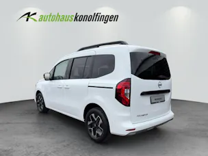 Nissan Townstar L1 1.3 DIG-T Tekna