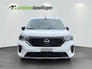 Nissan Townstar L1 1.3 DIG-T Tekna