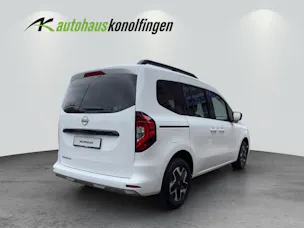 Nissan Townstar L1 1.3 DIG-T Tekna