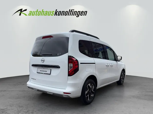 Nissan Townstar L1 1.3 DIG-T Tekna