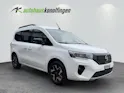 Nissan Townstar L1 1.3 DIG-T Tekna