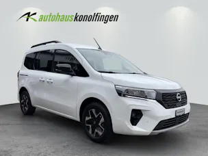 Nissan Townstar L1 1.3 DIG-T Tekna