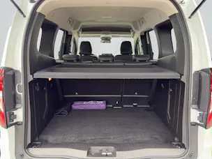 Nissan Townstar L1 1.3 DIG-T Tekna