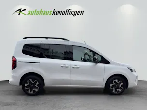 Nissan Townstar L1 1.3 DIG-T Tekna
