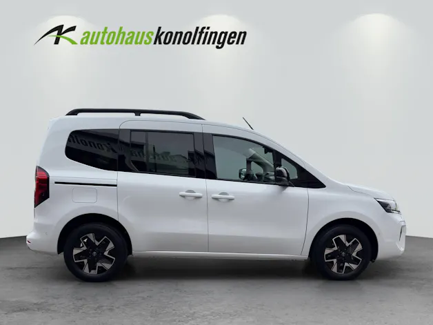 Nissan Townstar L1 1.3 DIG-T Tekna