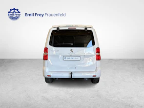 Fahrzeugbild PEUGEOT Traveller Campster