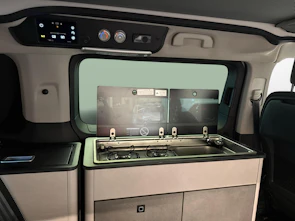 Fahrzeugbild PEUGEOT Traveller Campster