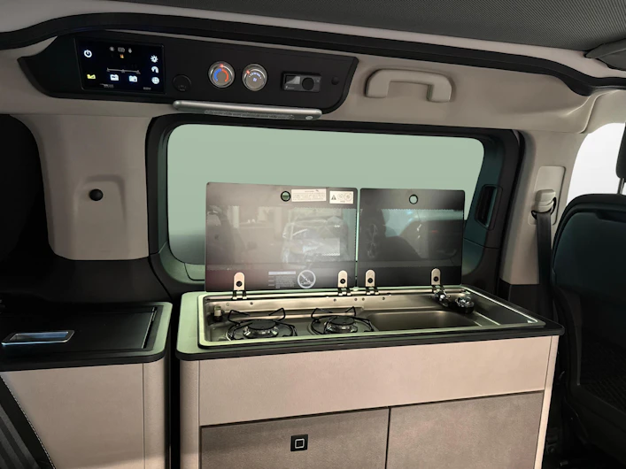 Fahrzeugbild PEUGEOT TRAVELLER