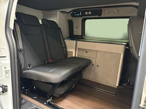 Fahrzeugbild PEUGEOT Traveller Campster