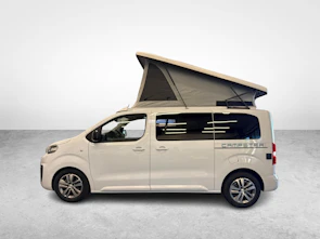 Fahrzeugbild PEUGEOT Traveller Campster