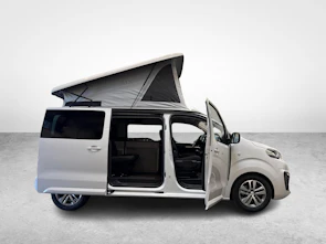 Fahrzeugbild PEUGEOT Traveller Campster