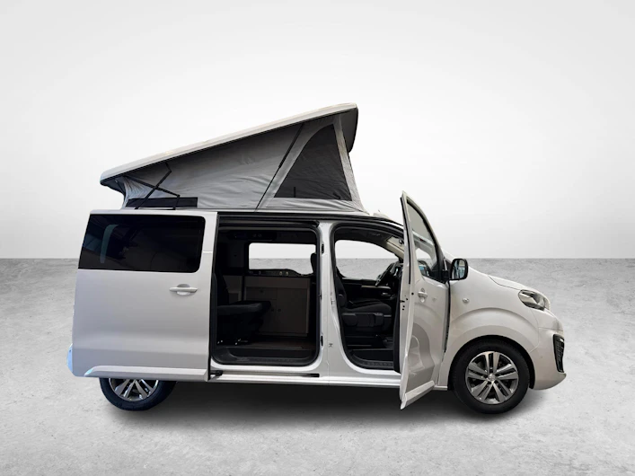 Fahrzeugbild PEUGEOT TRAVELLER