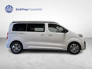 Fahrzeugbild PEUGEOT Traveller Campster