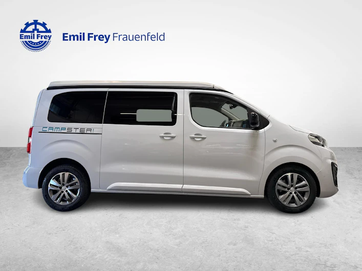 Fahrzeugbild PEUGEOT TRAVELLER