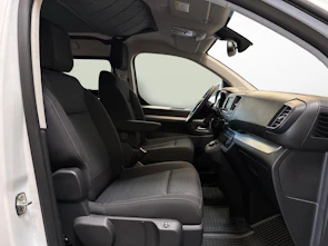 Fahrzeugbild PEUGEOT Traveller Campster