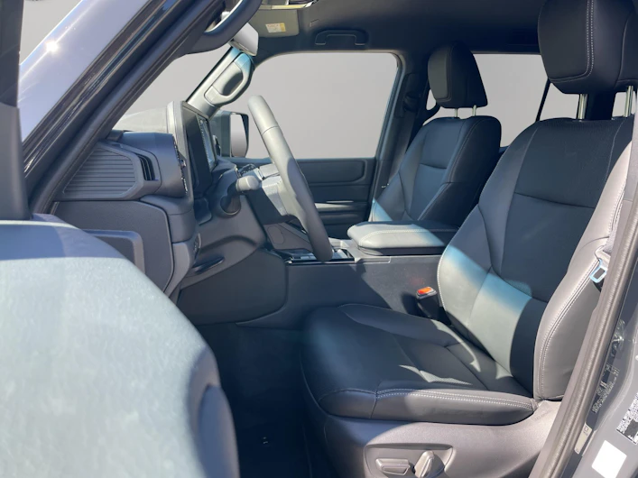 Fahrzeugbild TOYOTA LANDCRUISER