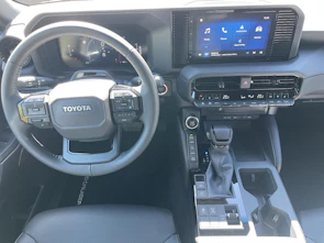 Fahrzeugbild TOYOTA Land Cruiser 2.8 D Comfort