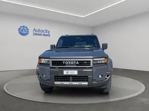 Toyota Land Cruiser 2.8 D Comfort