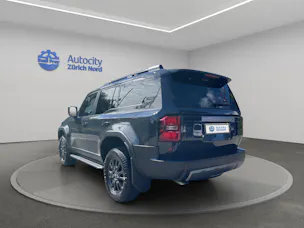Toyota Land Cruiser 2.8 D Comfort