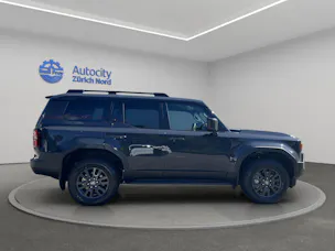 Toyota Land Cruiser 2.8 D Comfort