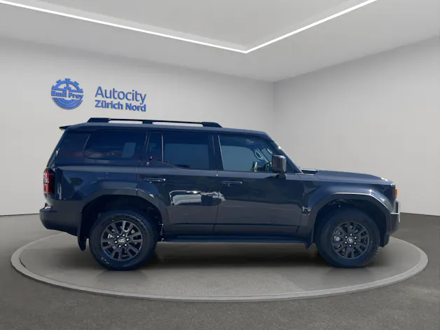 Toyota Land Cruiser 2.8 D Comfort