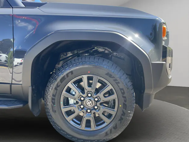 Toyota Land Cruiser 2.8 D Comfort