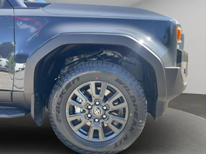 Fahrzeugbild TOYOTA Land Cruiser 2.8 D Comfort