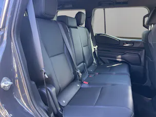 Toyota Land Cruiser 2.8 D Comfort