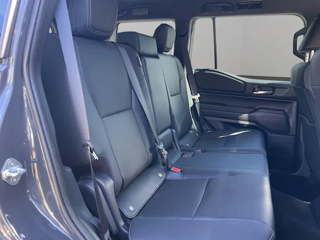 Toyota Land Cruiser 2.8 D Comfort