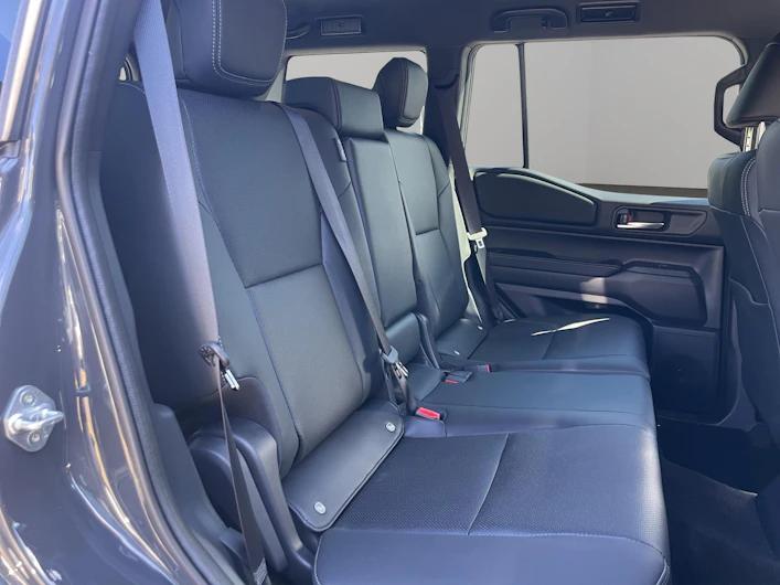 Fahrzeugbild TOYOTA LANDCRUISER